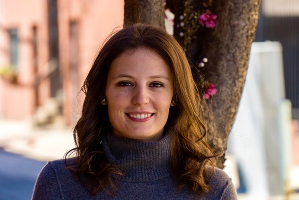 Lauren Cocchia, Retail and Merchandising Alumni